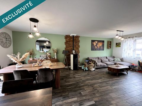 Secteur ultra recherche résidence très calme