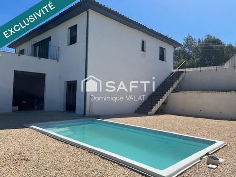 CONFORT SECURITE ET MODERNITE DU DESIGN CONTEMPORAIN pour un cadre de vie d'exception