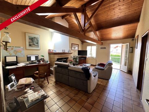 Maison Tisserand Centre Cholet