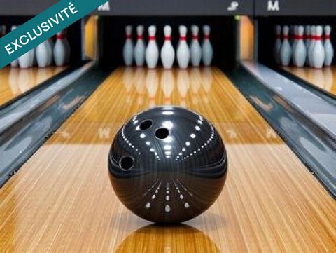 COMMERCE D'EXCEPTION AU COEUR DE LA ROCHE SUR YON !