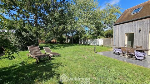 Maison - 171m² - Féricy