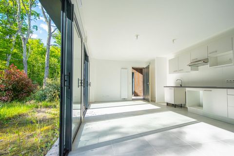 Maison T5, 4 chambres garage et jardin