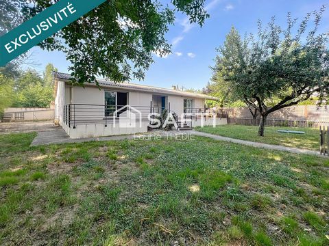 Maison évolutive 6 pièces 125m2