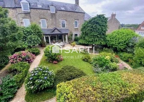 Maison 10 pièces 275m2 + annexe 80m2