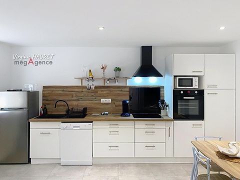 APPARTEMENT 61m² - 2 CHAMBRES