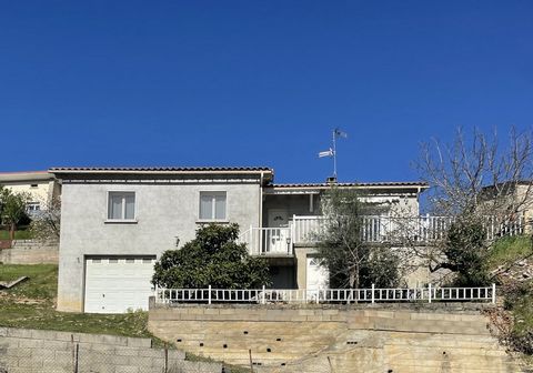 Exclusivité Millau Maison T4 !