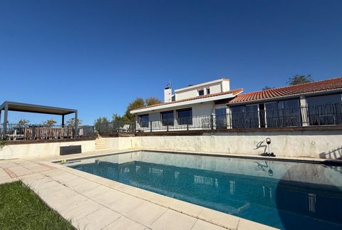 Belle maison d’architecte