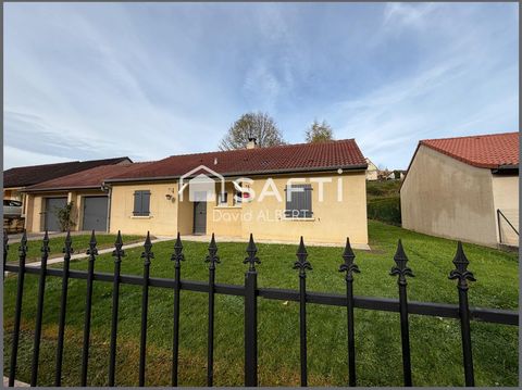 Plain pied aux portes de Verdun