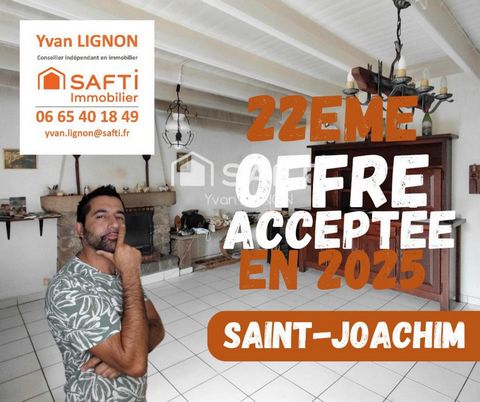 Terrain divisible et constructible - maison à rénover