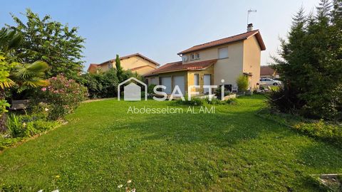 Maison 7 pièces 147m²