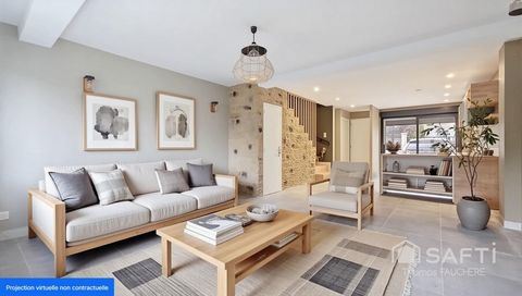 Maison neuve : 110m², 4 chambres, Proche Le Raincy