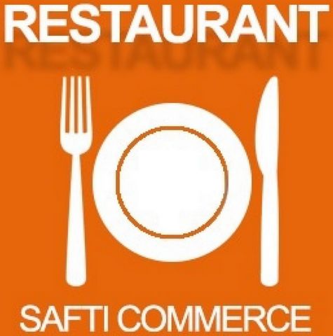 Restaurant - Fonds de commerce