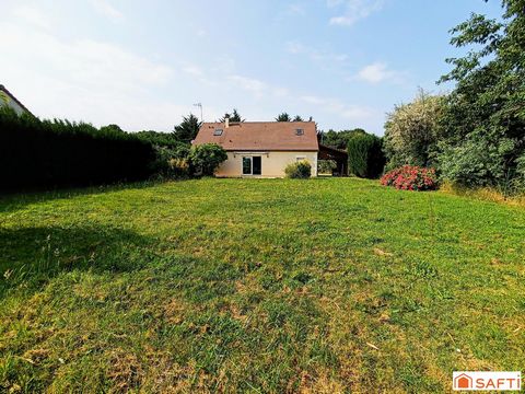 Maison 5 pièces et 118 m2