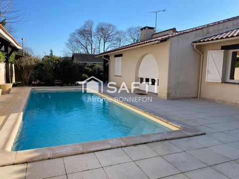 Maison entièrement rénovée quartier Vieux Bourg