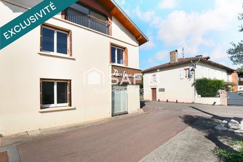 ? Charmante maison de village – Labarthe-Inard ?