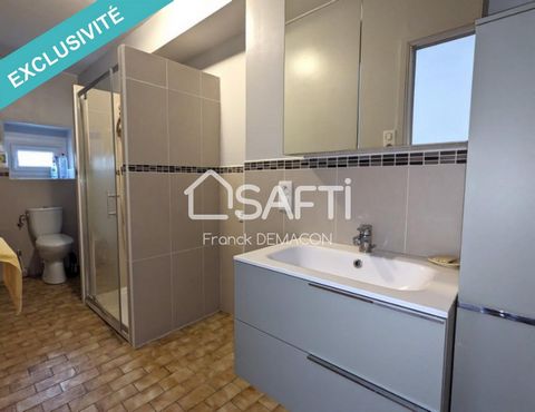 Maison lumineuse dans la Citadelle de Montmédy