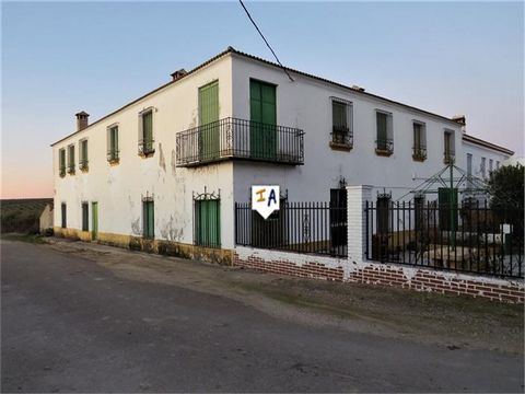 Three units in one countryside house. This large property has a 3 bedroom, one bathroom main house overlooking the front. The housekeepers 3 bedroom, no bathroom unit with its own access is above the ´garage´ entrance. There is a large patio that can...
