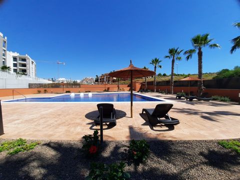 Fantastic Options with these either Key Ready or Off Plan Villamartin 2 Bedrooms 2 Bathrooms Apartments located close to the famous Plaza and Golf course all with allocated parking space and use of a beautiful communal swimming pool in a gated comple...