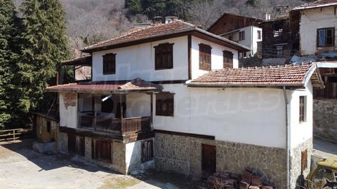 For more information call us at ... or 02 425 68 22 and quote the property reference number: Bo 78571. Responsible broker: Stefan Abanozov House with nice views, located in the village of Padala - ecologically the cleanest area of the Rila Mountains!...