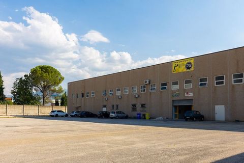 Industrial Warehouses & Caretaker House For Sale in Sulmona Abruzzo Italy Esales Property ID: es5553496 Property Location Strada Statale 17 67039 Sulmona L’Aquila – Abruzzo – Italy Property Details With its glorious natural scenery, excellent climate...