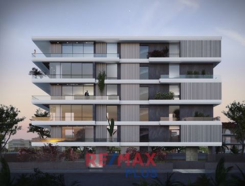 Glyfada, Panionia, Apartment For Sale, 105 sq.m., Property Status: Under Construction, Floor: 1rst, 3 Bedrooms (1 Master), Heating: Autonomous - Heat Pump, Building Year: 2022, Energy Certificate: A+, 1 parking(s), Features: Storage room, Luxury, Air...