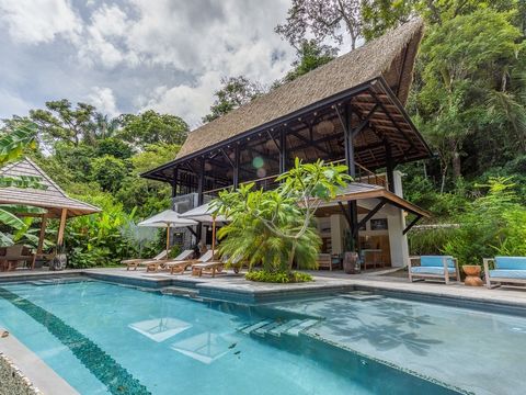 Jardin Casa Zona Azul offers the rare opportunity to acquire a truly turn-key luxury property with the versatility to utilize the property in several different ways. The intelligent architectural design and generous lot size means the property can be...