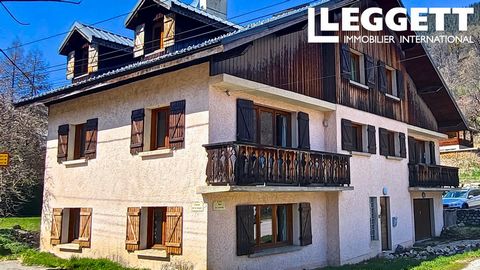 A20127NDY38 - This beautiful, spacious well appointed chalet is located in a peaceful, picturesque hamlet. When you're ready to hit the slopes, the chalet is conveniently located near some of the best ski resorts in the area. The Alpe d’Huez Grand Ro...