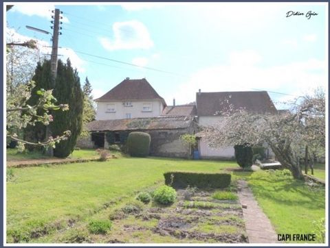 Dpt Moselle (57), à vendre BITCHE maison P10 de 207,27 m² - Terrain de 2 135,00 m²