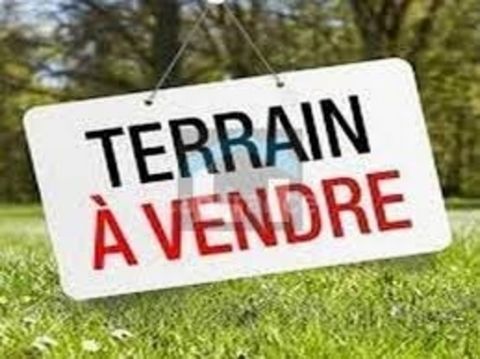 Dpt Deux Sèvres (79), à vendre LA FOYE MONJAULT terrain à lotir, en 13 lots, surface à bâtir totale de 11 724 m2