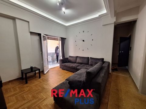 Kallithea, Evaggelistria, Apartment For Sale, 67 sq.m., Property Status: Good, Floor: 1rst, 2 Bedrooms Heating: Central - Petrol, View: Good, Building Year: 1970, Energy Certificate: Under publication, Floor type: Mosaic, Type of doors: Wooden, Featu...