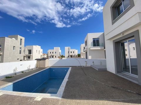 Each of these three-bedroom residences are ideal as both a holiday or permanent home, boasting generous living areas and a private swimming pool. Thoroughly modern, and built to the highest of specifications, these Residences are located in a town th...
