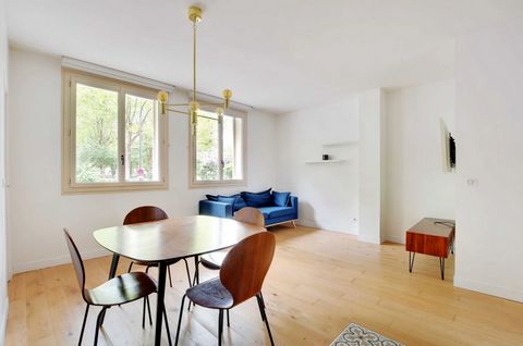 Appartement neuf et magnifique, Boulogne-Billancourt