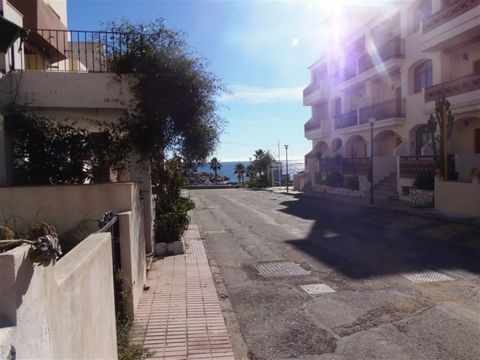 Commercial premises of 73 m2 located in Villaricos Next to the Port of Villaricos. It has a very good location being close to the typical Sunday Market Great opportunity