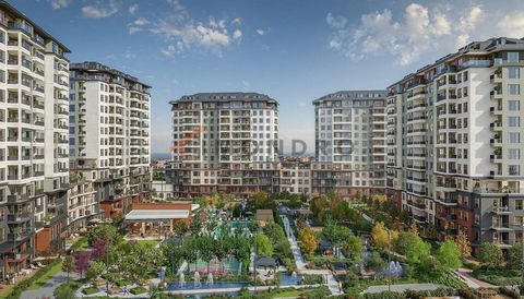 The apartment for sale is located in Beylikduzu, Istanbul Beylikduzu district is located on the European side of Istanbul. The district has shown rapid population and economic growth in recent years. There are many shopping centers, cinemas, and ente...