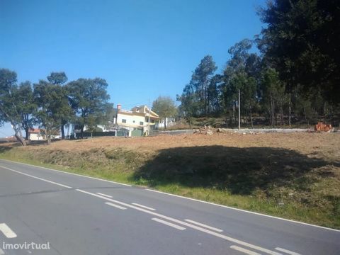 Buy land in Carregosa (Oliveira de Azeméis) * Constructive viability * 1,300m² Land with 1300m² with constructive viability, facing approximately 50m. Make an already visit. Impact, your real estate. No. 9181. Put your property for sale/rental direct...