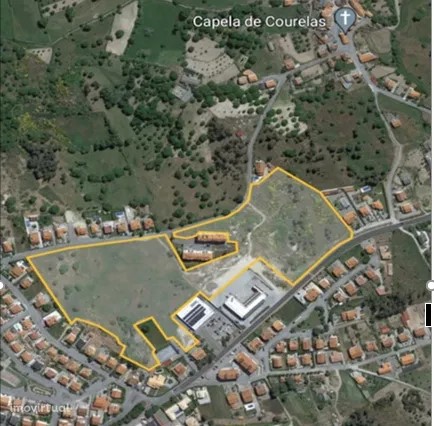 JUDICIAL SALE - Rustic land with allotment permit - Area: 88.907m² - Place of S. Domingos - St. Peter, Trancoso - GPS coordinates: 40.765796,-7.351149 Rustic land with 88.907m² with feasibility of construction. It confronts the Firefighters and Inter...