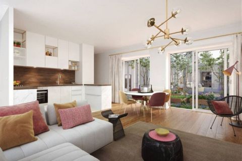 Dpt Hauts de Seine (92), à vendre ISSY LES MOULINEAUX appartement ROOFTOP T4 de 129,3 m² avec terrasse 146,20m²