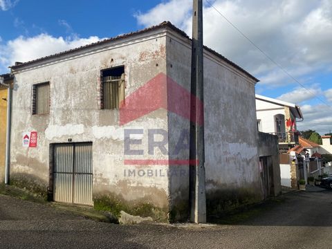 Storage room with the possibility of reconstruction as housing. Located in a privileged area with high potential. Easy access to various amenities and services and access to the A8 motorway. *The information provided is for informational purposes onl...
