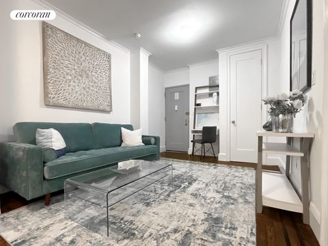 Presenting Astoria Lights - four completely renovated pre-war co-op buildings that have been reimagined and reinvigorated with open, loft-style floor plans, cutting edge amenities and sophisticated modern style while maintaining the pre-war charm. Al...