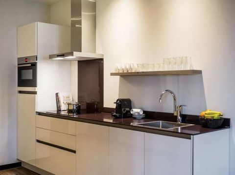 Welcome to the south district of Amsterdam, in Amstelveen. This apartment is fully furnished, and fully equipped for a comfortable living. The apartment is located 5 mins on foot from the metro, with the city centre accessible in 25 mins by public tr...