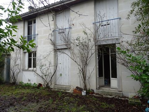 Dpt Charente (16), à vendre SOYAUX maison P5