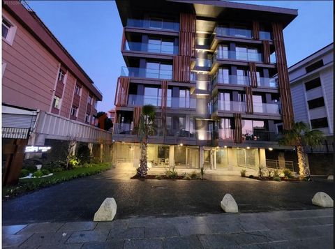 The apartment for sale is located in Uskudar. Uskudar is a district located on the Asian side of Istanbul. It is bordered by the districts of Beykoz, Umraniye, Kadikoy, and Ataşehir. The district is known for its historical and cultural significance,...