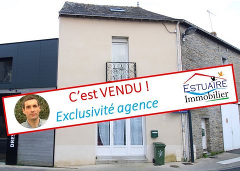 SOLD EXCLUSIVELY! Your advisor: Arnaud THÉBAULT - Agence de Saffré ... or ... informs you: It's already sold! Sellers and buyers have trusted us. And you? Do you have a sales project? We are looking for properties to meet the demands of our customers...