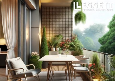 A23575SST06 - Découvrez cet élégant appartement de 3 pièces de 63 m² avec une terrasse ensoleillée de 11 m², situé dans une résidence de standing à Mougins, dans le quartier recherché des Bréguières. Entièrement rénovée en 2023, la résidence offre un...