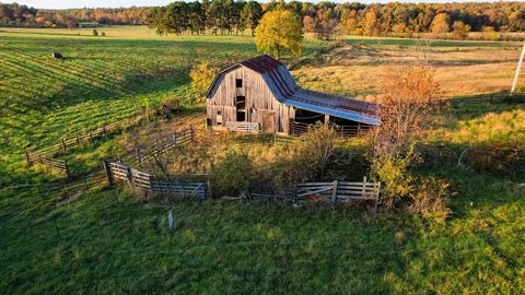 Located only 5 miles from the city limits of Willow Springs, McClellan Farms is widely known as one of the most productive cattle and hay operations in Southern MO. The property is 229+/- acres of incredible farming and hunting ground and is situated...