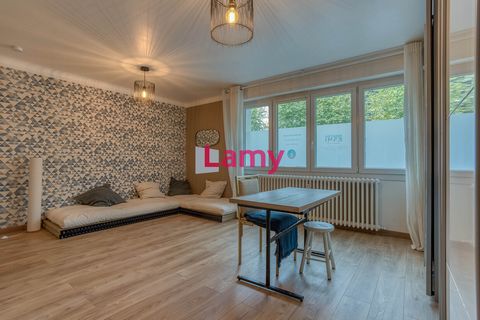 Studio / Local Professionnel