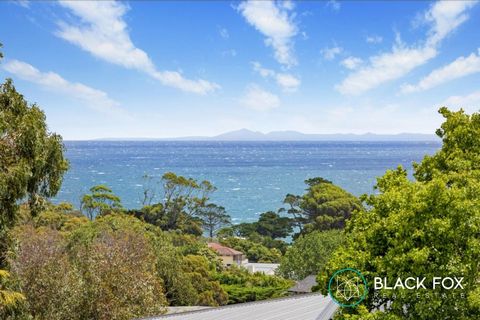 Welcome to an unparalleled opportunity in the prestigious Golden Mile of Mount Eliza. This exceptional 2,278 square metre corner block is a rare find, offering the perfect canvas to create your dream luxury residence. Take advantage of the pre-approv...