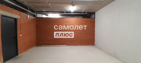 Арт. 72242599 Кладoвoe помещение в ЖК 