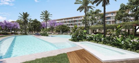 Fantastische Wohnungen zum Verkauf im Hafen von Denia Beeindruckende Apartments mit 2 Schlafzimmern in Denia, Spanien Beeindruckende Neubauwohnungen zum Verkauf in der Nähe des Hafens von Denia. Es wird 195 Wohnungen in diesem Komplex geben, die in z...