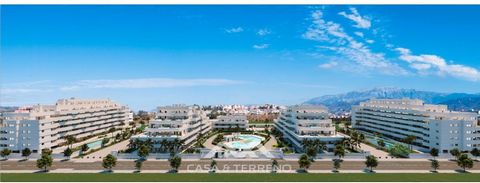 Über 50 Luxusapartments an der Costa del Sol, geschaffen für diejenigen, die einen exklusiven und anspruchsvollen Lebensstil suchen. Wachsen Sie mit der Stadt. Torre del Mar entwickelt sich stetig weiter und wird zu einem neuen Zentrum für Eleganz an...